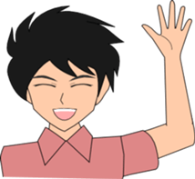 RYU & UKYO sticker #6008400