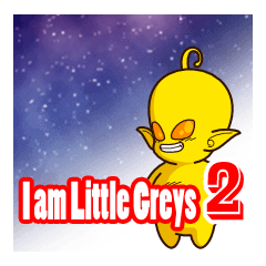 I am Little Greys2