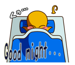 I am Little Greys2 sticker #6009328