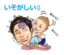 KAWASAKI FRONTALE 2015 PLAYERS STICKER sticker #6009636