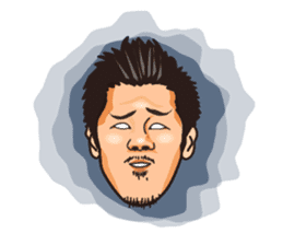 KAWASAKI FRONTALE 2015 PLAYERS STICKER sticker #6009659