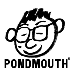 Mr. PondMouth - No.5