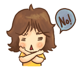 DinSor sticker #6010148