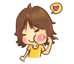 DinSor sticker #6010150