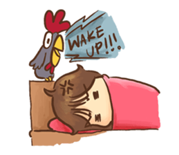 DinSor sticker #6010152