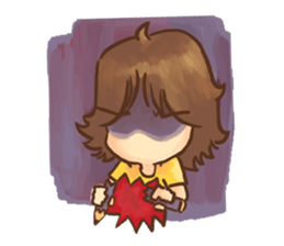 DinSor sticker #6010153