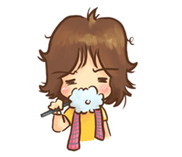 DinSor sticker #6010156