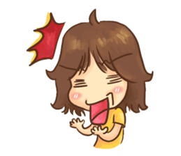 DinSor sticker #6010159