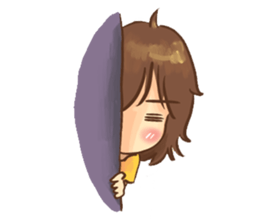 DinSor sticker #6010170