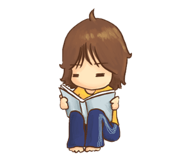 DinSor sticker #6010174