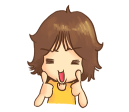 DinSor sticker #6010175