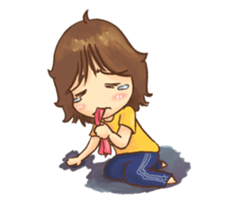 DinSor sticker #6010177