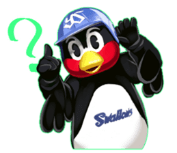 TSUBAKUROU Sticker Part2 sticker #6010785