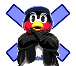 TSUBAKUROU Sticker Part2 sticker #6010790