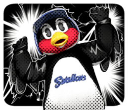 TSUBAKUROU Sticker Part2 sticker #6010798