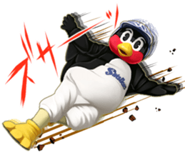 TSUBAKUROU Sticker Part2 sticker #6010804