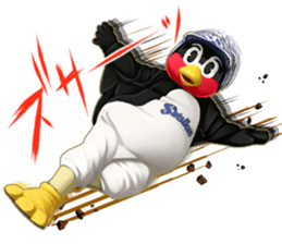 TSUBAKUROU Sticker Part2 sticker #6010804