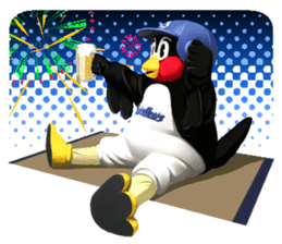 TSUBAKUROU Sticker Part2 sticker #6010807