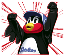 TSUBAKUROU Sticker Part2 sticker #6010808