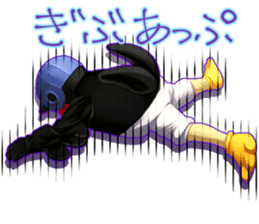 TSUBAKUROU Sticker Part2 sticker #6010822