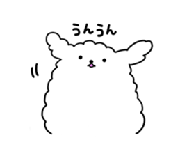 The Maltese MULTA sticker #6010825