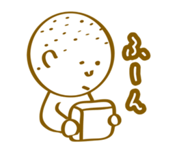 Loose,Yutori us. sticker #6011434