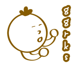 Loose,Yutori us. sticker #6011442