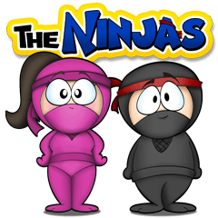 The Ninjas!
