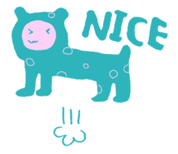 emday3 sticker #6011684