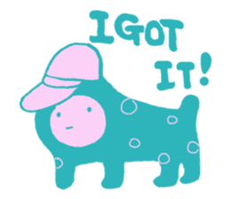 emday3 sticker #6011686