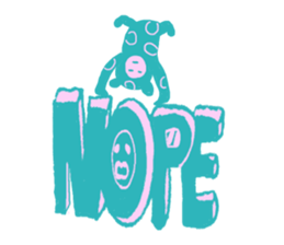 emday3 sticker #6011690