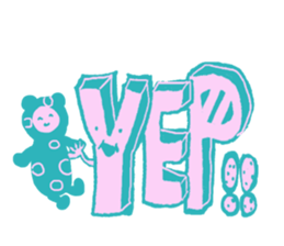 emday3 sticker #6011691