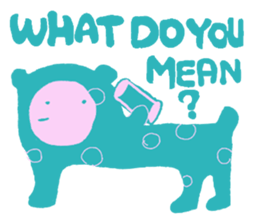 emday3 sticker #6011694