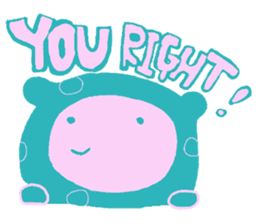 emday3 sticker #6011696