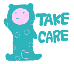 emday3 sticker #6011697