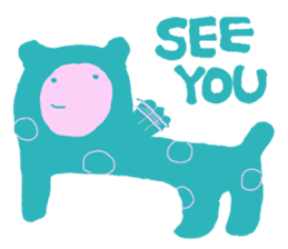 emday3 sticker #6011703