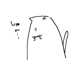Picopun sticker #6011747