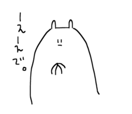 Picopun sticker #6011759