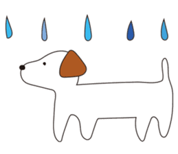 Jack Russell Terrier's Sticker sticker #6011854