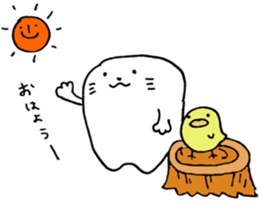 nyanko.hattan sticker #6012144