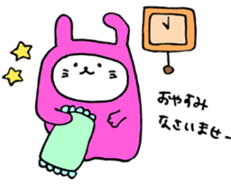 nyanko.hattan sticker #6012145