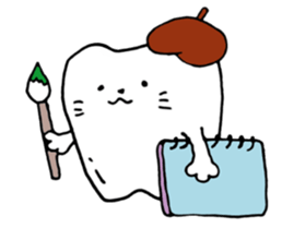 nyanko.hattan sticker #6012167