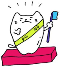 nyanko.hattan sticker #6012169