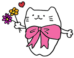 nyanko.hattan sticker #6012171