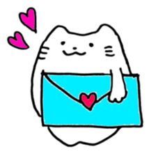 nyanko.hattan sticker #6012173