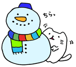 nyanko.hattan sticker #6012181