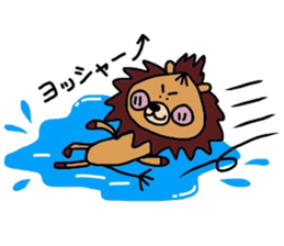 JAGAMARU's family Vol.3 sticker #6012345