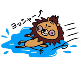 JAGAMARU's family Vol.3 sticker #6012345