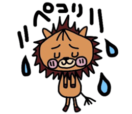 JAGAMARU's family Vol.3 sticker #6012353