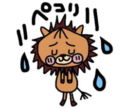 JAGAMARU's family Vol.3 sticker #6012353